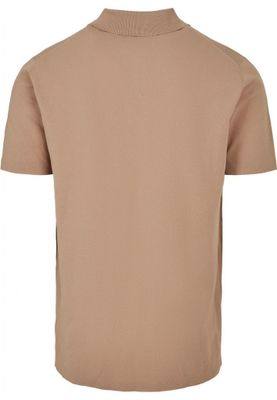 Knitted Shirt