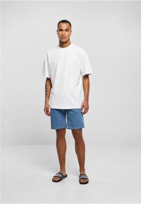 Jeans shorts relaxed fit men