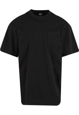 Tall Pocket Tee