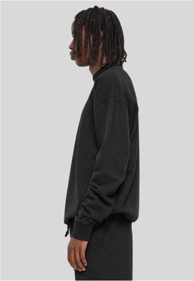 Men's thin sweatshirt