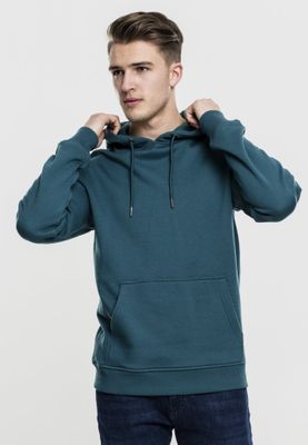 Klassisk hoodie
