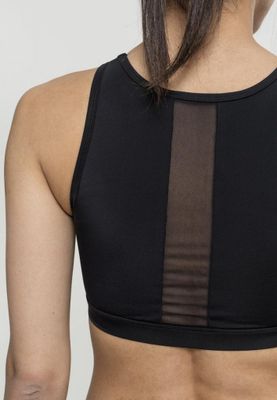 Ladies Arrow Mesh Bra