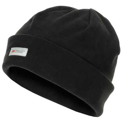 Thinsulate fleece beanie