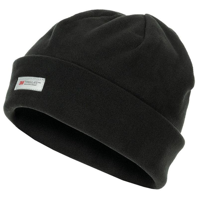 Thinsulate fleece beanie