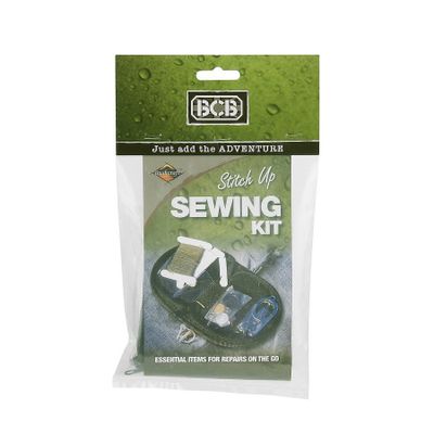 Sewing bag format