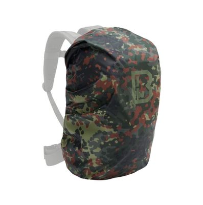Rain cover for backpack medium