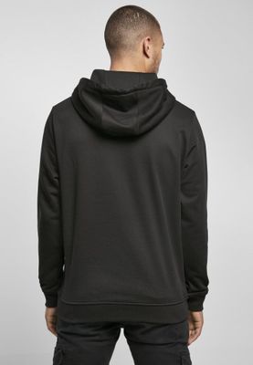 Marvel Logo Character Hoody