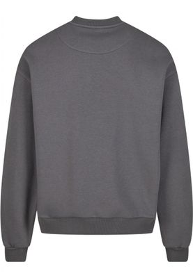 Fluffy Crewneck