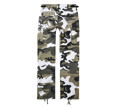 Brandit BDU Ripstop cargobyxor dam – Urban