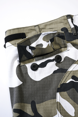 Brandit BDU Ripstop cargobyxor dam – Urban