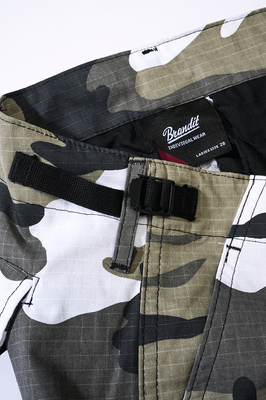 Brandit BDU Ripstop cargobyxor dam – Urban