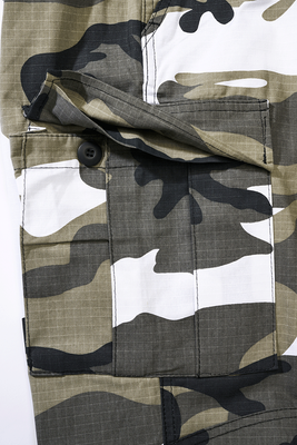 Brandit BDU Ripstop cargobyxor dam – Urban