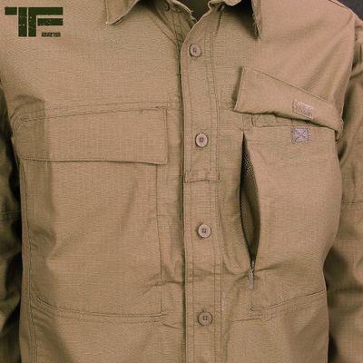 Delta One Tactical Shirt