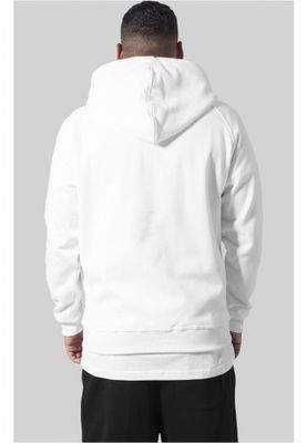 Zip Hoody
