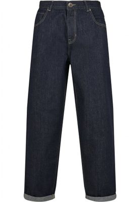 Southpole Embroidery Denim