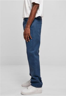 Colored Loose Fit Jeans