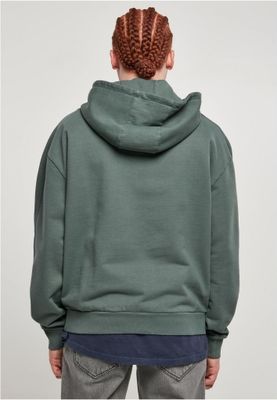Heavy Terry Garment Dye Hoody