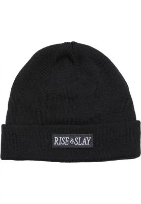 Rise Slay Beanie
