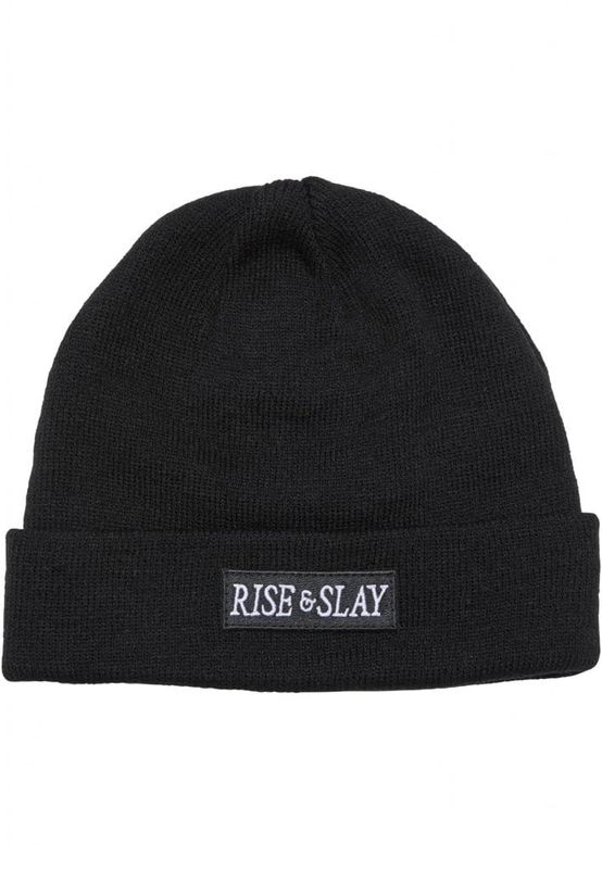 Rise Slay Beanie