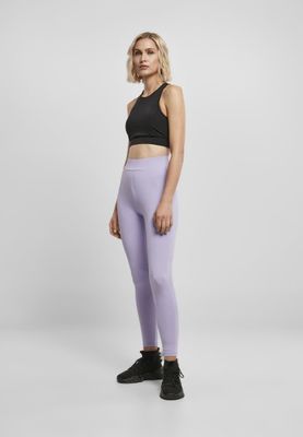 Ladies High Neck Tech Bra