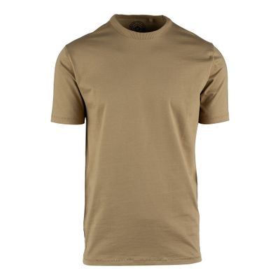 T-shirt Heavy Duty i coyote