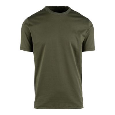 T-shirt Heavy Duty i ranger green