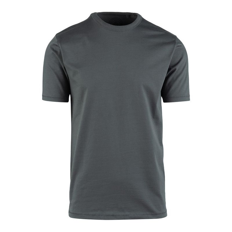 T-shirt Heavy Duty i wolf grey