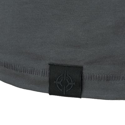 T-shirt Heavy Duty i wolf grey