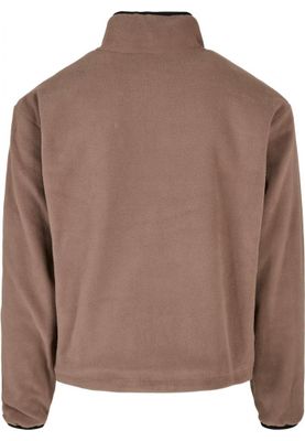 Reversible Polar Fleece Jacket