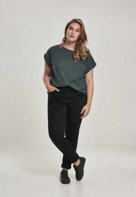 Beautiful lady top with wide sleeves