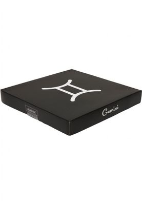 Zodiac Socks 2-pack