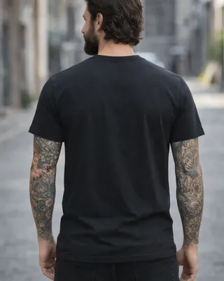 Badass Gas Monkey Garage T-Shirt