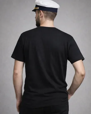 Captain's hat