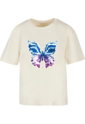 Chromed Butterfly Tee