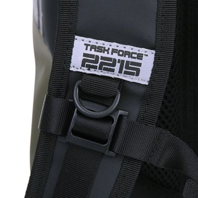 Drybag backpack - 18 liters