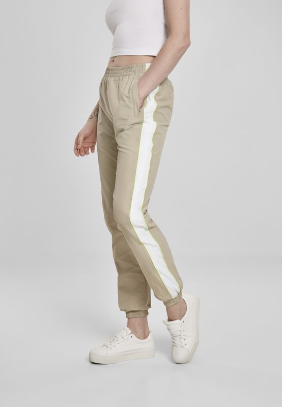 Women's lined sports pants