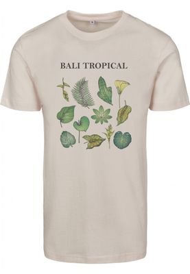 Bali Tropical T-shirt dæme