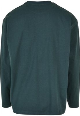 Ultra Heavy Oversized Longsleeve