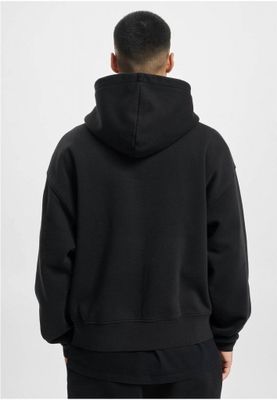 DEF Zip Hoody