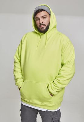 Classic blank hoodie