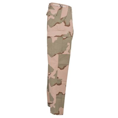 US Army pants and rip stop men