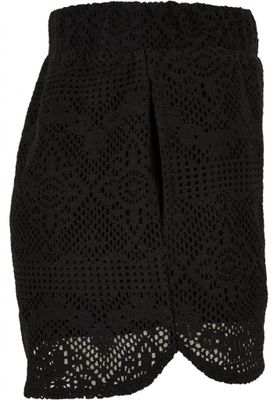 Lace Women's Resort Shorts
