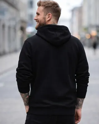 System Of A Down Logo Epic Hoodie