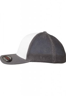 Flexfit Mesh Colored Front