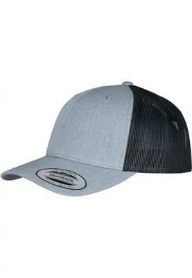 Retro trucker cap