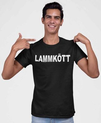 Lammkött