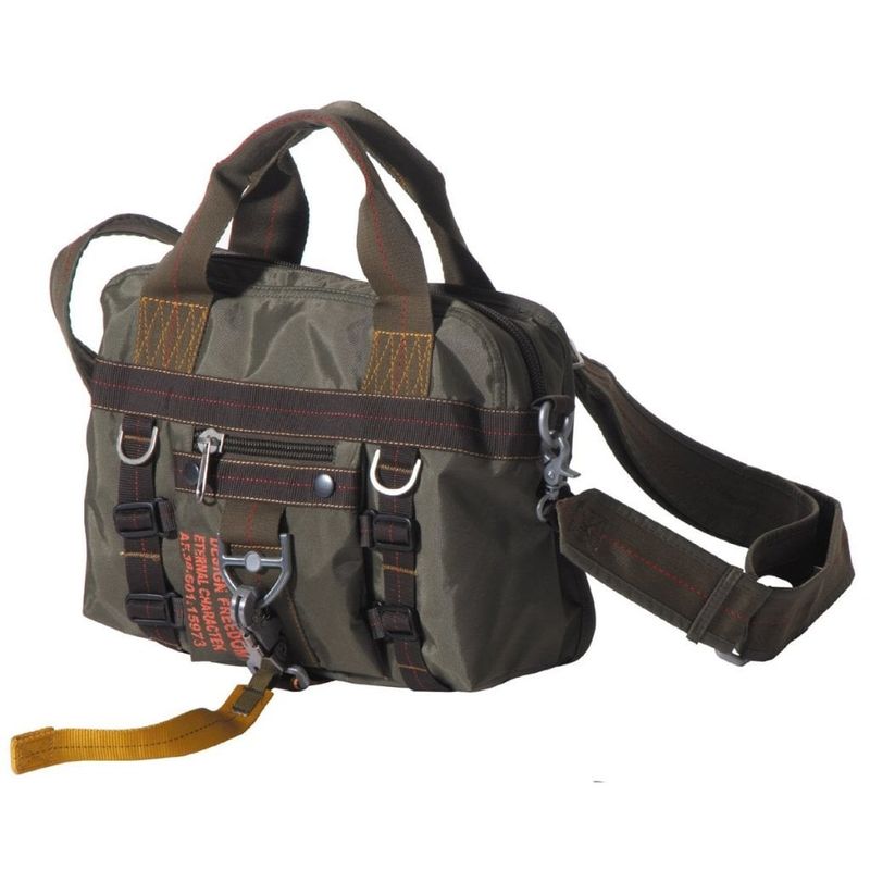 PT small bag with carabiner