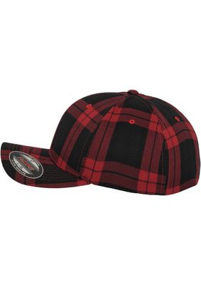Tartan Flexfit cap