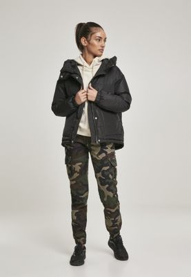 Women's Organic Hoodie
