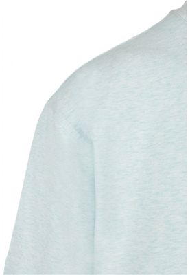 Oversize t-shirt herr